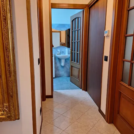 Appartement Casa Di Mirtha
