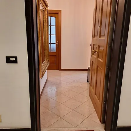 Casa Di Mirtha Casarza Ligure