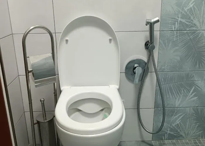 Apartamento Casa Di Mirtha