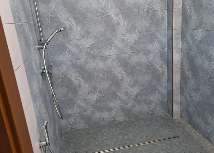 Casa Di Mirtha Apartamento *