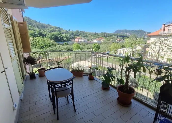 Casa Di Mirtha Apartamento