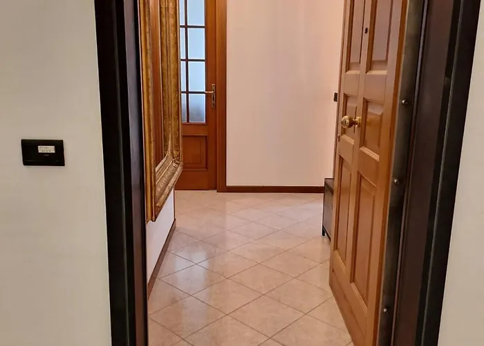 Casa Di Mirtha Casarza Ligure