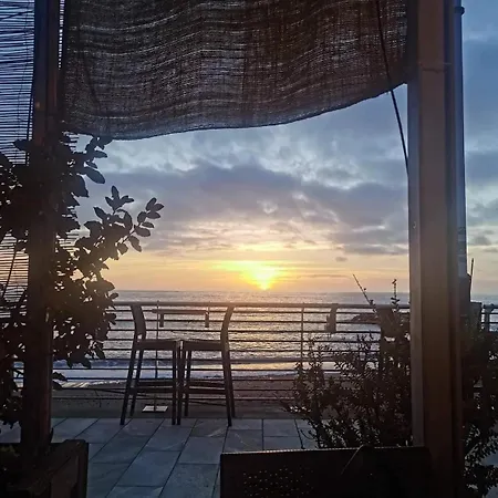 Apartment Casa Di Mirtha Casarza Ligure