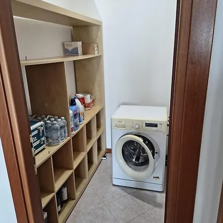 Lejlighed Casa Di Mirtha *