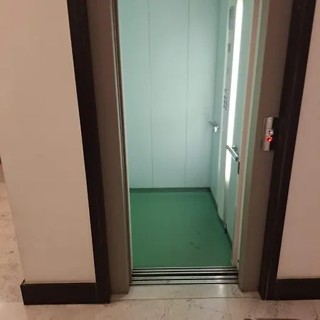 Apartamento Casa Di Mirtha *
