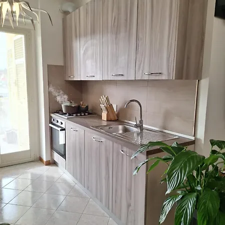 Casa Di Mirtha Apartamento *