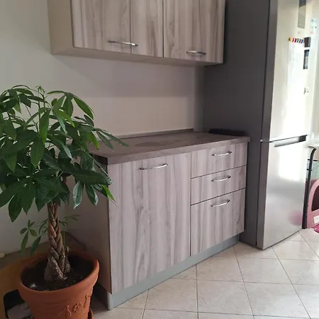 Casa Di Mirtha Appartement Casarza Ligure