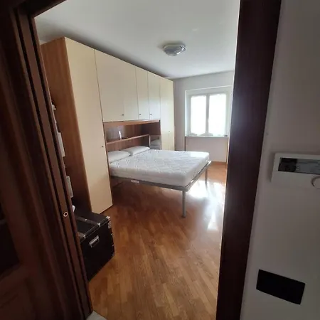 Apartment Casa Di Mirtha Casarza Ligure
