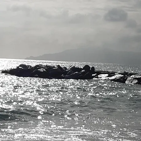 Casa Di Mirtha Appartement