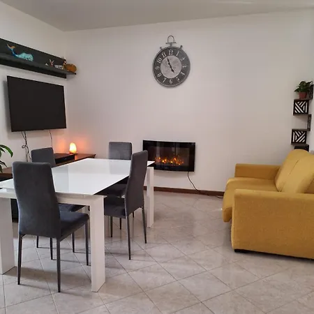Casa Di Mirtha * Casarza Ligure