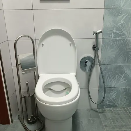 Apartamento Casa Di Mirtha