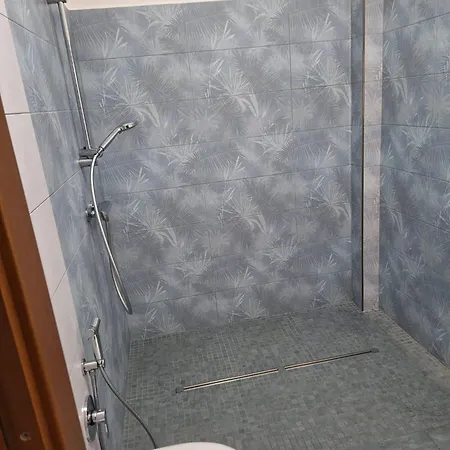 Casa Di Mirtha Lejlighed *