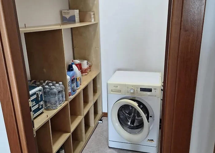 Lejlighed Casa Di Mirtha *