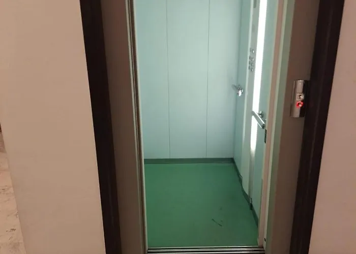 Lejlighed Casa Di Mirtha *