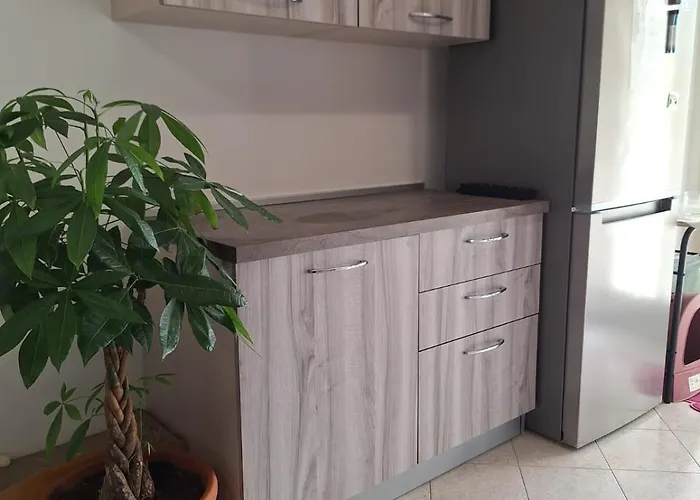 Casa Di Mirtha Lejlighed Casarza Ligure