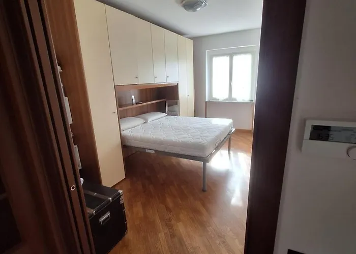 Lejlighed Casa Di Mirtha Casarza Ligure